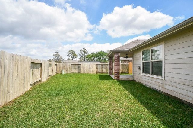 22606 Banter Point Lane, Katy, TX 77449