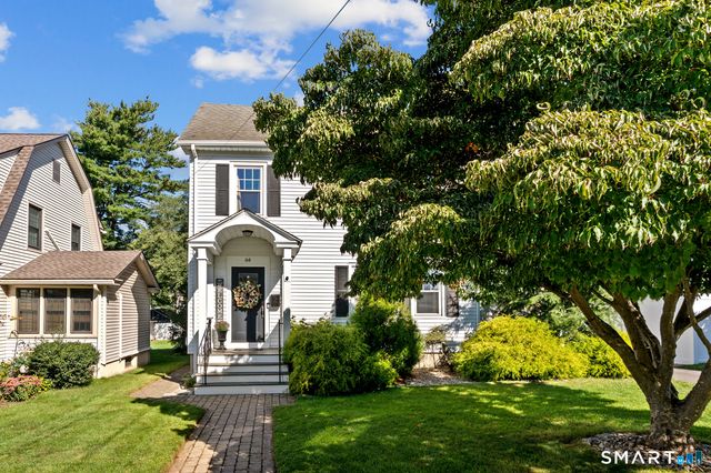 64 Woodmere Road, West Hartford, CT 06119