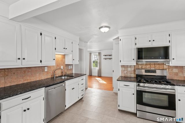 64 Woodmere Road, West Hartford, CT 06119
