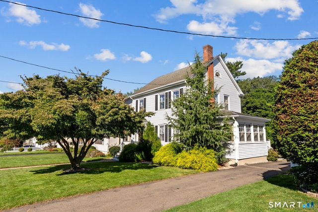 64 Woodmere Road, West Hartford, CT 06119