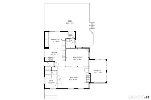 64 Woodmere Road, West Hartford, CT 06119