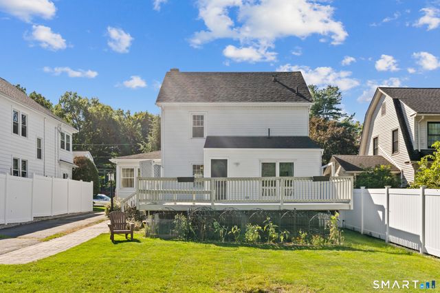 64 Woodmere Road, West Hartford, CT 06119