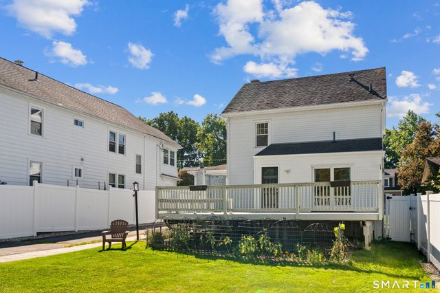 64 Woodmere Road, West Hartford, CT 06119