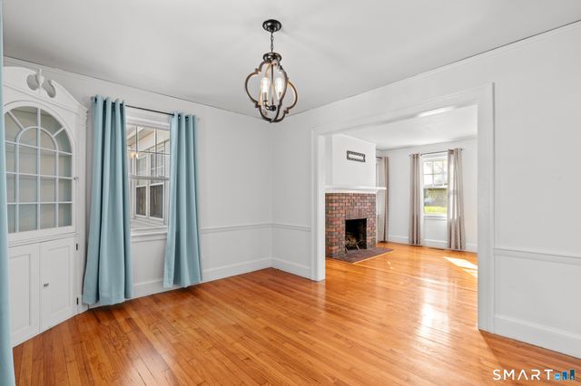 64 Woodmere Road, West Hartford, CT 06119