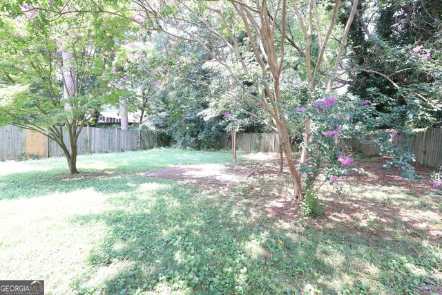 2994 Judylyn Drive, Decatur, GA 30033