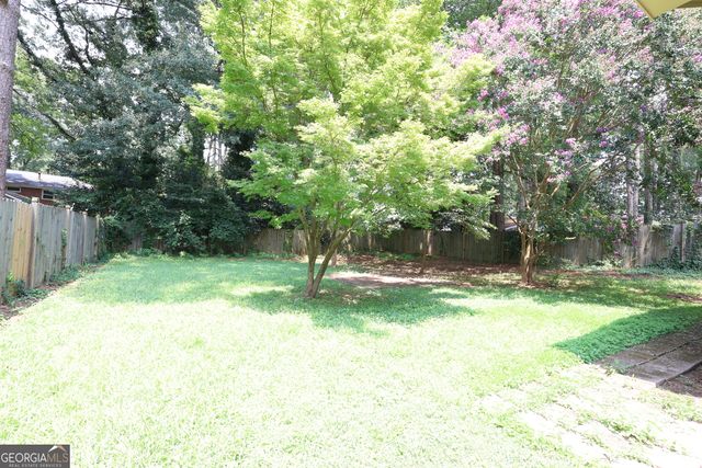 2994 Judylyn Drive, Decatur, GA 30033