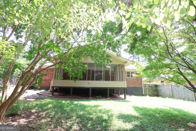 2994 Judylyn Drive, Decatur, GA 30033