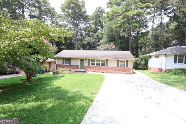 2994 Judylyn Drive, Decatur, GA 30033