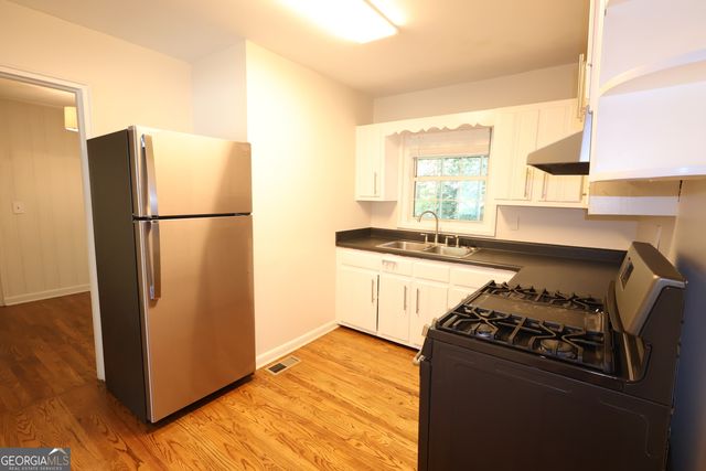 2994 Judylyn Drive, Decatur, GA 30033