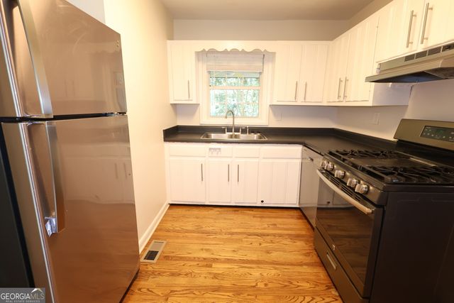 2994 Judylyn Drive, Decatur, GA 30033