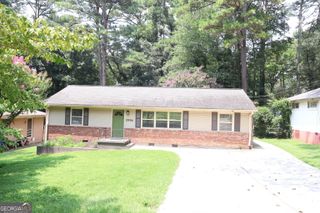 2994 Judylyn Drive, Decatur, GA 30033