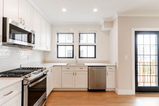 285 Lamartine St 1, Boston, MA 02130