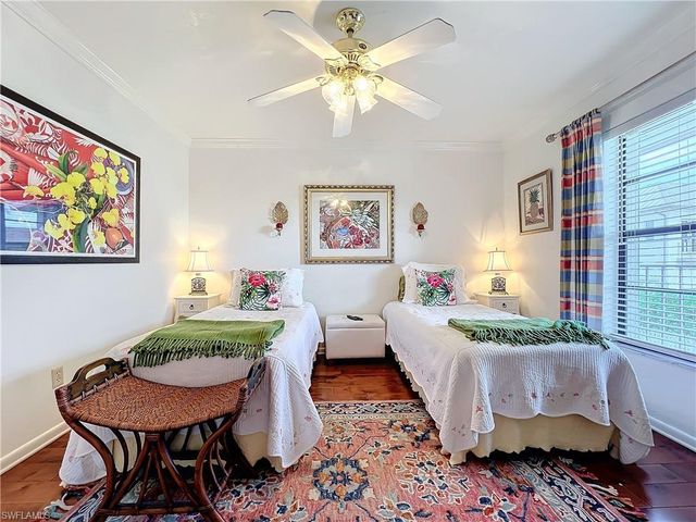 1065 8th ST S # 203, Naples, FL 34102