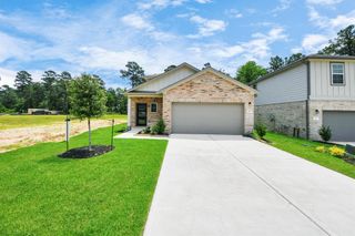 19 Courageous Side Way, Magnolia, TX 77354