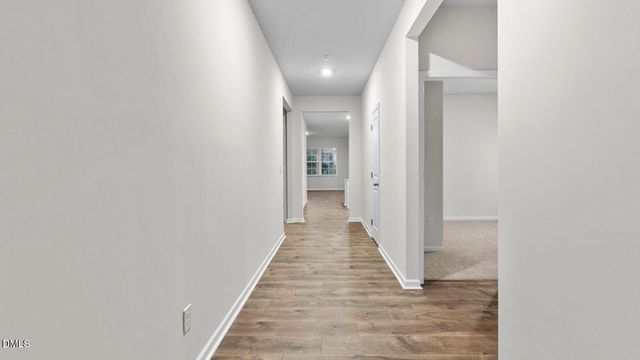 2724 Luxborough Lane, Mebane, NC 27302