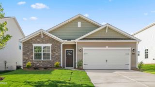 2724 Luxborough Lane, Mebane, NC 27302