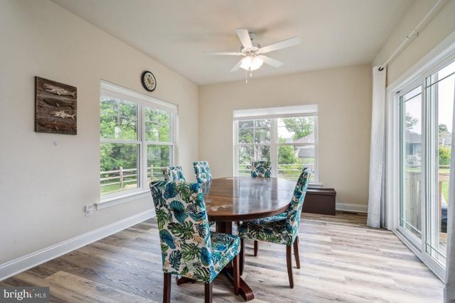 422 JACKIE DR, Ocean View, DE 19970