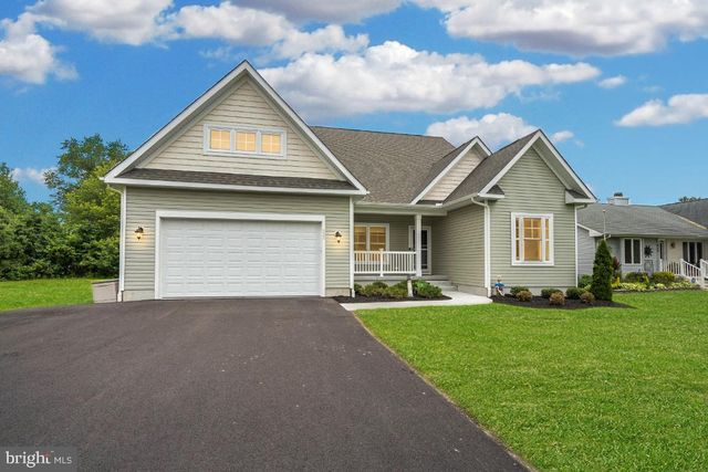422 JACKIE DR, Ocean View, DE 19970