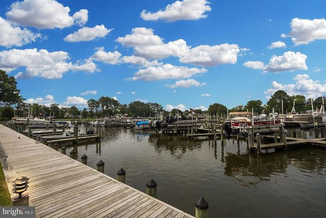 422 JACKIE DR, Ocean View, DE 19970
