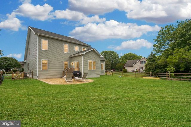 422 JACKIE DR, Ocean View, DE 19970