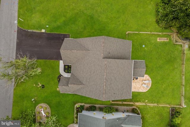422 JACKIE DR, Ocean View, DE 19970