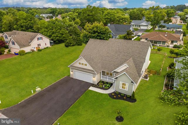 422 JACKIE DR, Ocean View, DE 19970