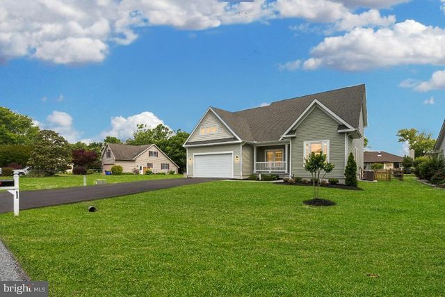 422 JACKIE DR, Ocean View, DE 19970