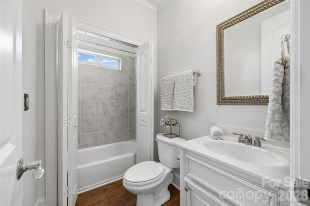 17142 Harcombe Drive, Charlotte, NC 28277