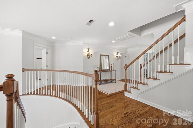 17142 Harcombe Drive, Charlotte, NC 28277