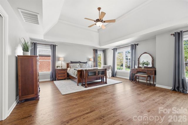 17142 Harcombe Drive, Charlotte, NC 28277