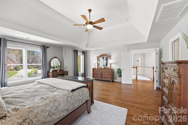 17142 Harcombe Drive, Charlotte, NC 28277