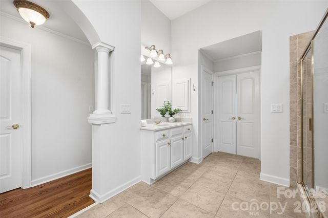 17142 Harcombe Drive, Charlotte, NC 28277