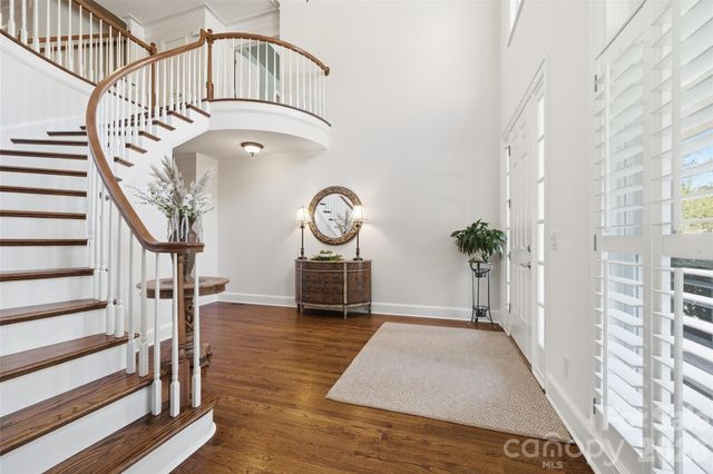 17142 Harcombe Drive, Charlotte, NC 28277