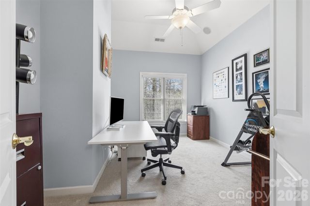 17142 Harcombe Drive, Charlotte, NC 28277