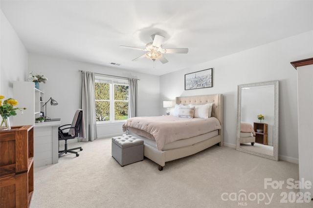 17142 Harcombe Drive, Charlotte, NC 28277