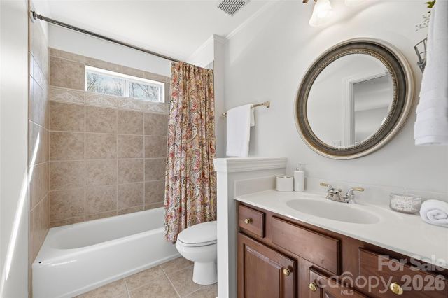 17142 Harcombe Drive, Charlotte, NC 28277