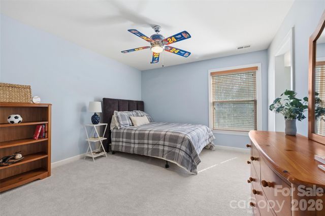 17142 Harcombe Drive, Charlotte, NC 28277