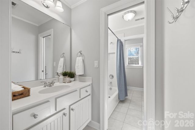 17142 Harcombe Drive, Charlotte, NC 28277