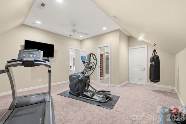 17142 Harcombe Drive, Charlotte, NC 28277