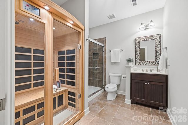 17142 Harcombe Drive, Charlotte, NC 28277