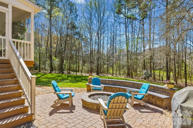 17142 Harcombe Drive, Charlotte, NC 28277