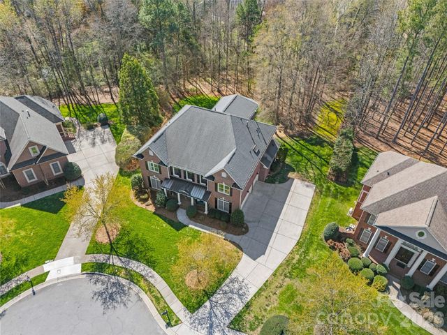 17142 Harcombe Drive, Charlotte, NC 28277