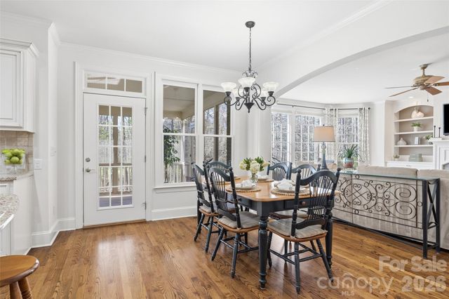 17142 Harcombe Drive, Charlotte, NC 28277