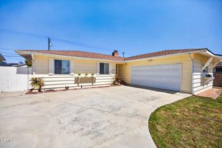 596 College Drive, Ventura, CA 93003