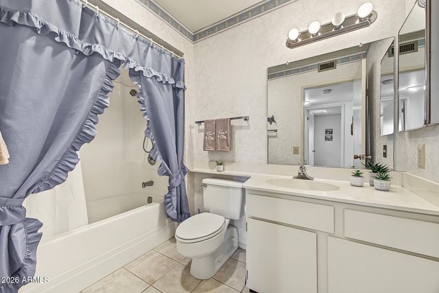 9508 W BURNS Drive, Sun City, AZ 85351