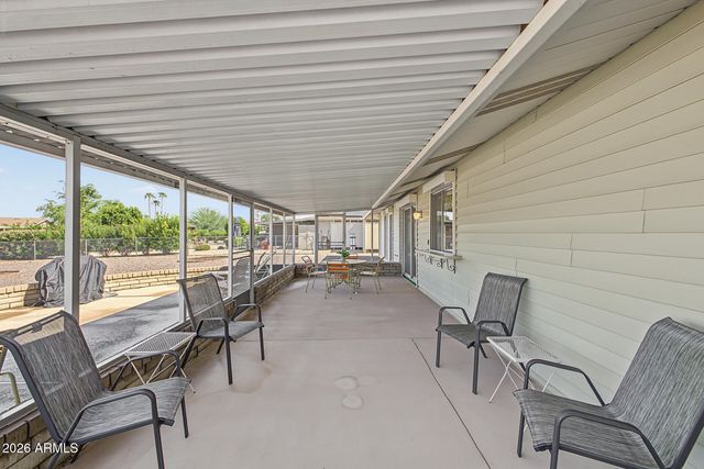 9508 W BURNS Drive, Sun City, AZ 85351