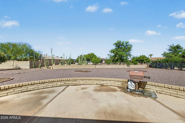 9508 W BURNS Drive, Sun City, AZ 85351