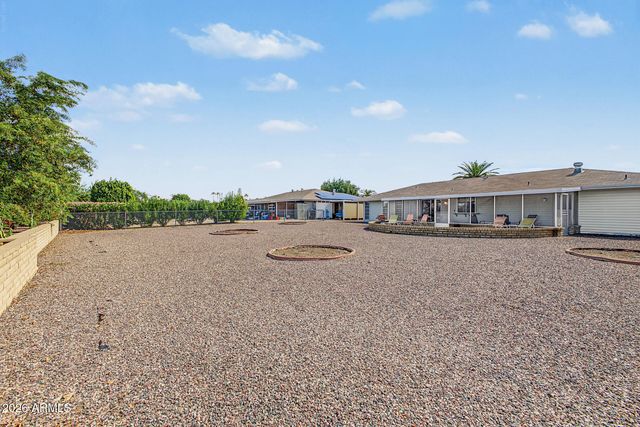 9508 W BURNS Drive, Sun City, AZ 85351