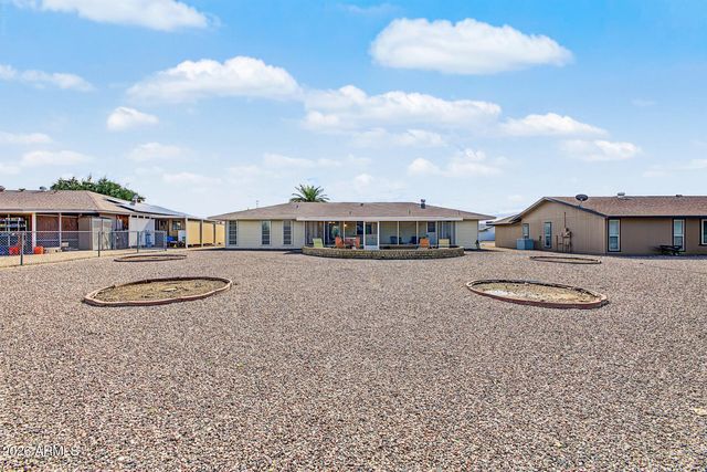 9508 W BURNS Drive, Sun City, AZ 85351