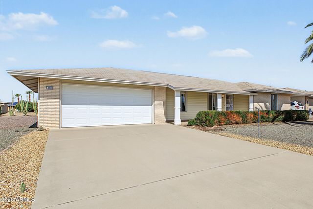 9508 W BURNS Drive, Sun City, AZ 85351
